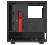 NZXT H510 Red - 522120 - zdjęcie 10